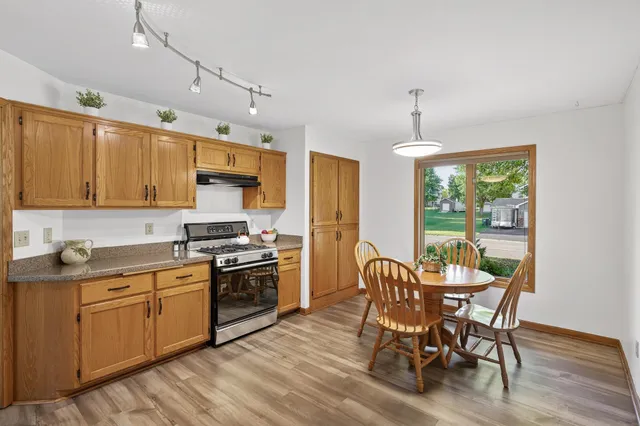 $389,900 | 417 Birch Avenue Northwest, St. Michael, MN 55376