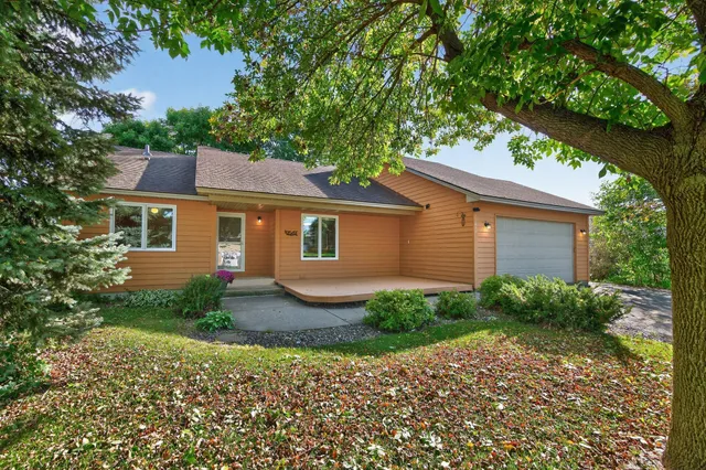 $389,900 | 417 Birch Avenue Northwest, St. Michael, MN 55376