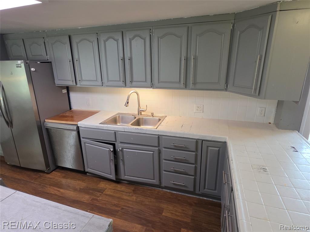726 Oda Street Davison, MI 48423 - Photo 13 of 38