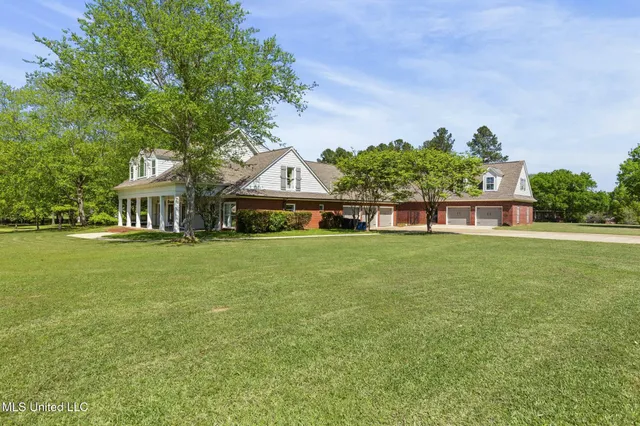 $919,000 | 109 Plantation Drive, Madison, MS 39110