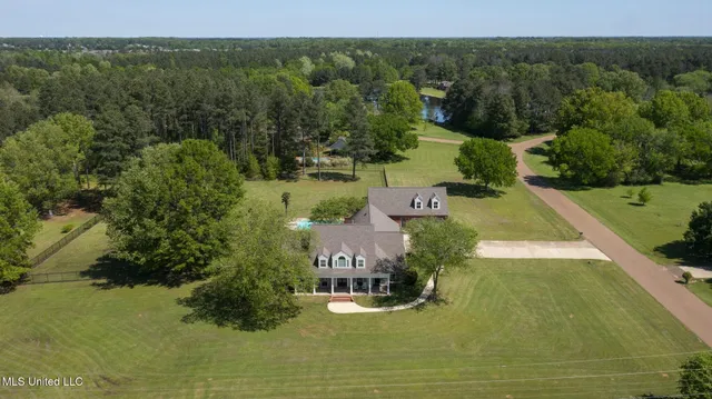 $919,000 | 109 Plantation Drive, Madison, MS 39110