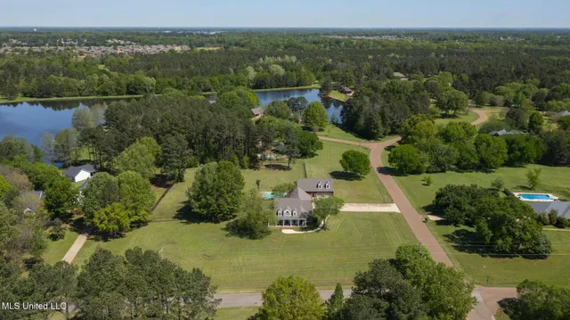 $919,000 | 109 Plantation Drive, Madison, MS 39110