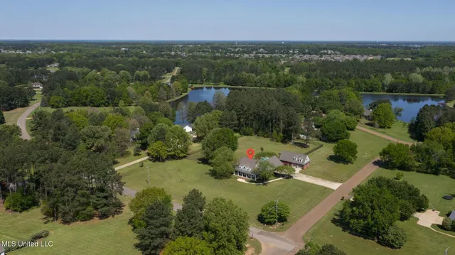 $919,000 | 109 Plantation Drive, Madison, MS 39110
