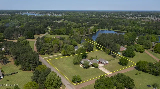 $919,000 | 109 Plantation Drive, Madison, MS 39110
