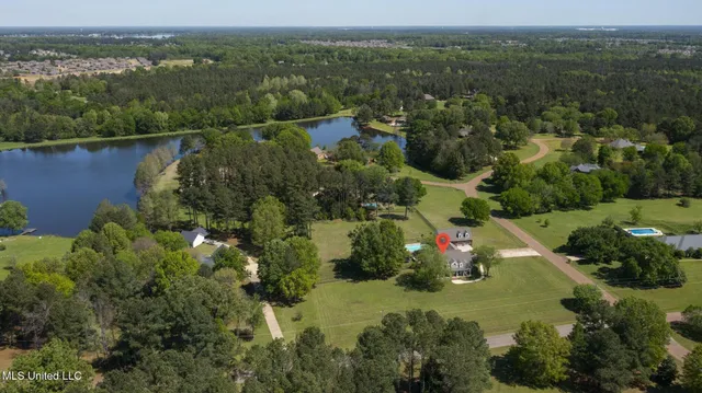 $919,000 | 109 Plantation Drive, Madison, MS 39110