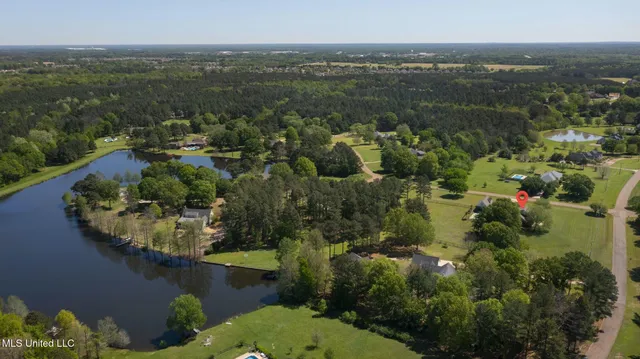 $919,000 | 109 Plantation Drive, Madison, MS 39110