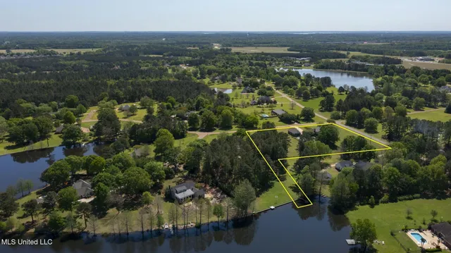 $919,000 | 109 Plantation Drive, Madison, MS 39110