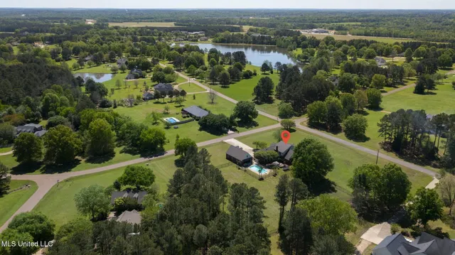 $919,000 | 109 Plantation Drive, Madison, MS 39110