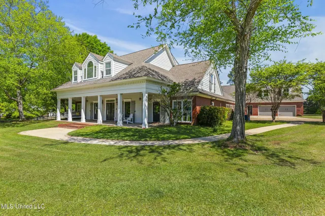 $919,000 | 109 Plantation Drive, Madison, MS 39110