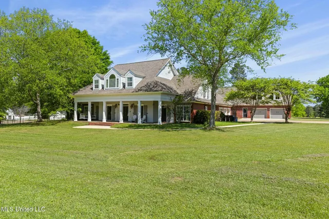$919,000 | 109 Plantation Drive, Madison, MS 39110