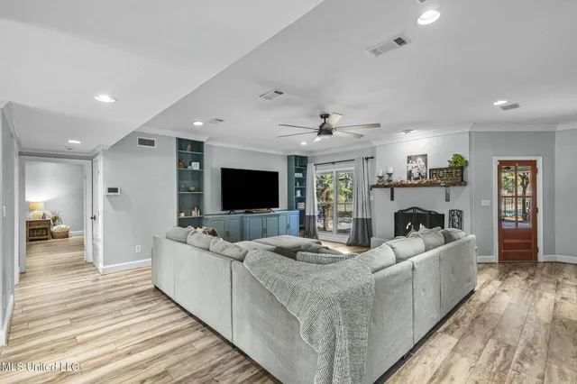 $919,000 | 109 Plantation Drive, Madison, MS 39110