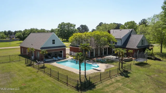 $919,000 | 109 Plantation Drive, Madison, MS 39110
