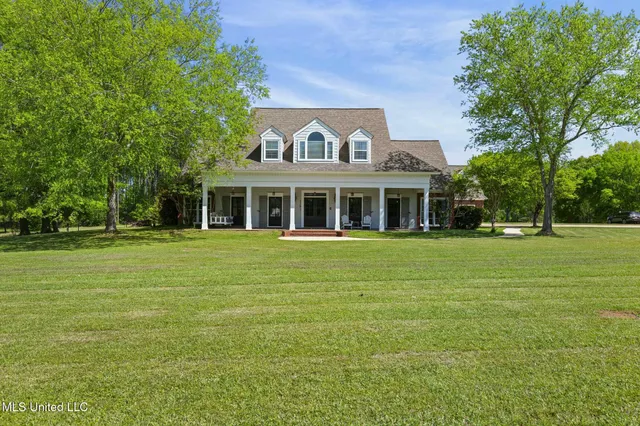$919,000 | 109 Plantation Drive, Madison, MS 39110