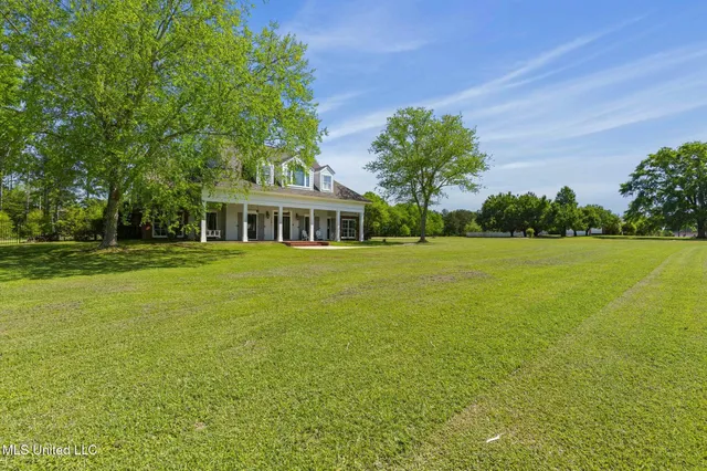 $919,000 | 109 Plantation Drive, Madison, MS 39110