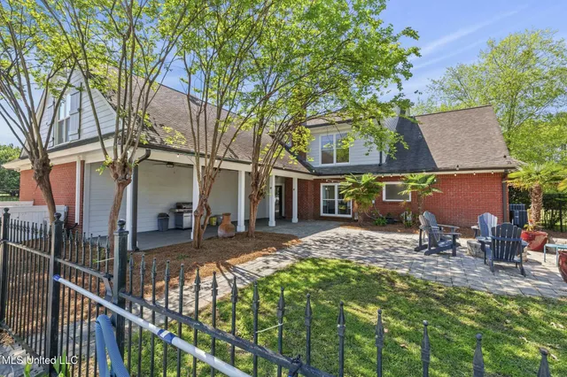 $919,000 | 109 Plantation Drive, Madison, MS 39110