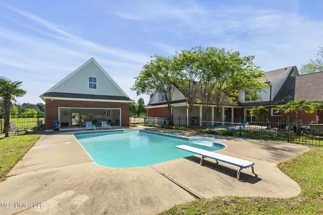 $919,000 | 109 Plantation Drive, Madison, MS 39110