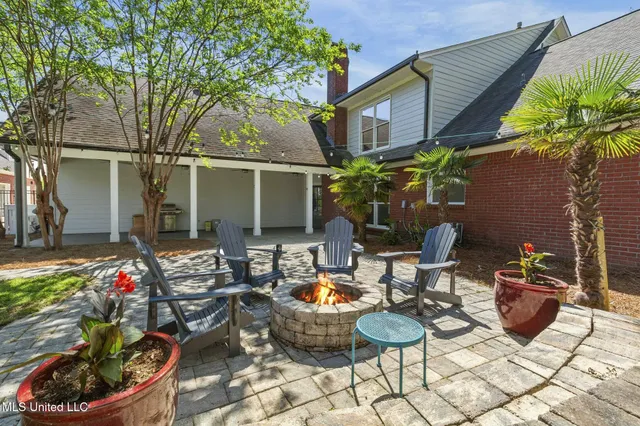 $919,000 | 109 Plantation Drive, Madison, MS 39110