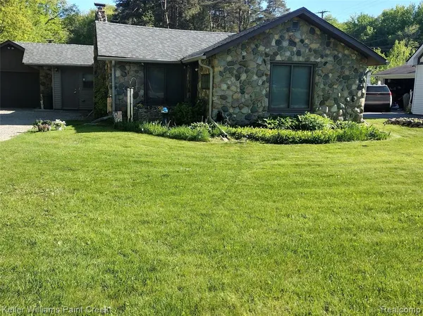 $255,000 | 3145 Krafft Road, Fort Gratiot, MI 48059