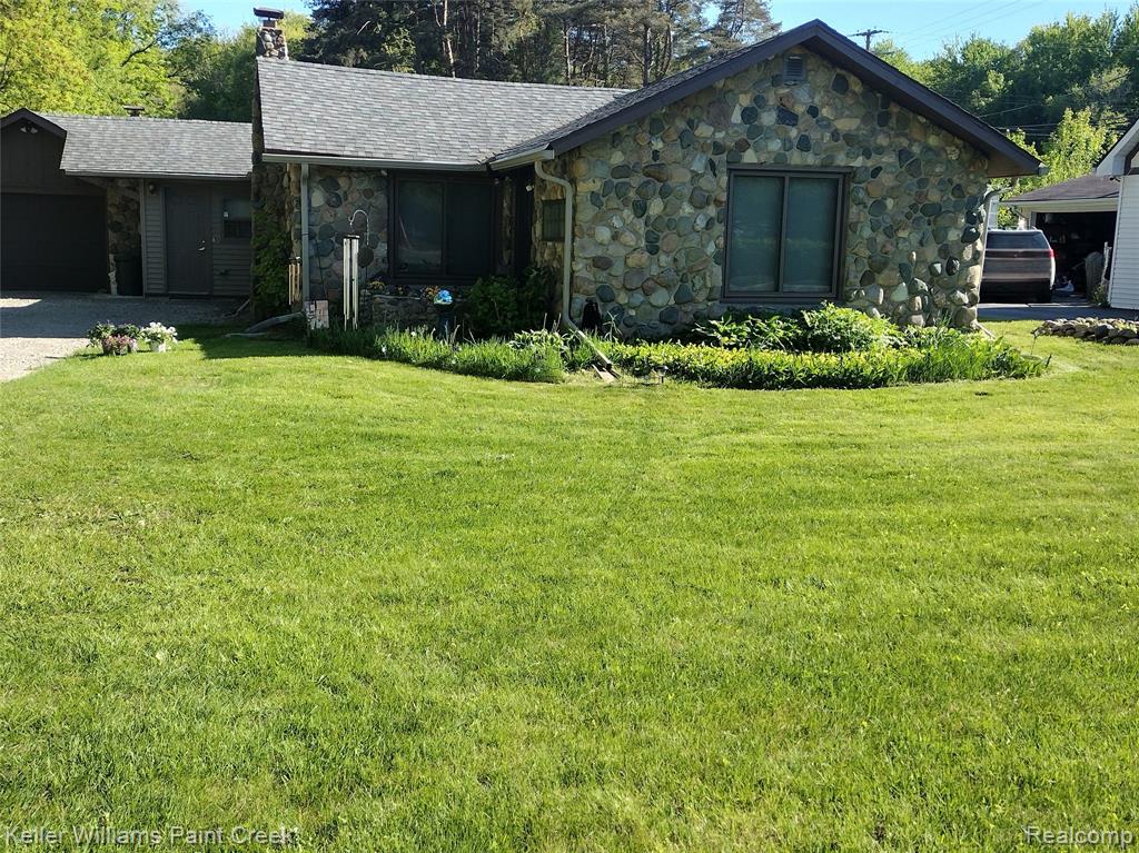 3145 Krafft Road Fort Gratiot, MI 48059 - Photo 1 of 39