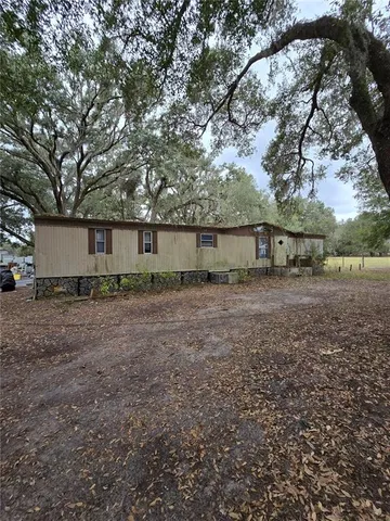 $69,000 | 9046 Southeast 12th Drive, Webster, FL 33597