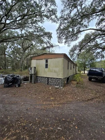 $69,000 | 9046 Southeast 12th Drive, Webster, FL 33597