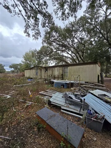 $69,000 | 9046 Southeast 12th Drive, Webster, FL 33597