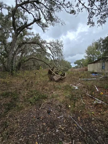 $69,000 | 9046 Southeast 12th Drive, Webster, FL 33597