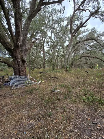 $69,000 | 9046 Southeast 12th Drive, Webster, FL 33597