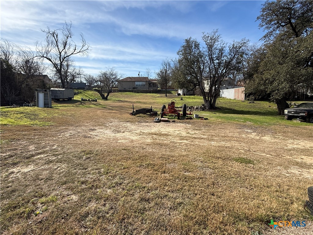 609 East Henry Street Hamilton, TX 76531 - Photo 37 of 44