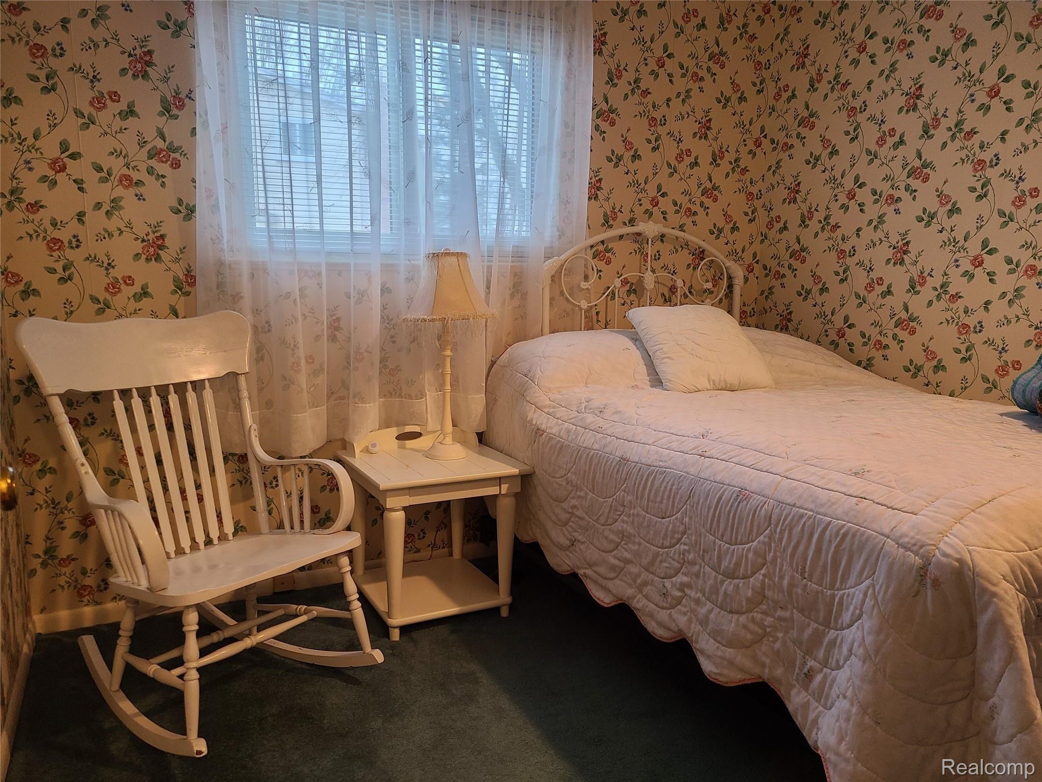 641 Lake Forest Road Rochester, MI 48309 - Photo 24 of 34 Bed 3 New.jpg