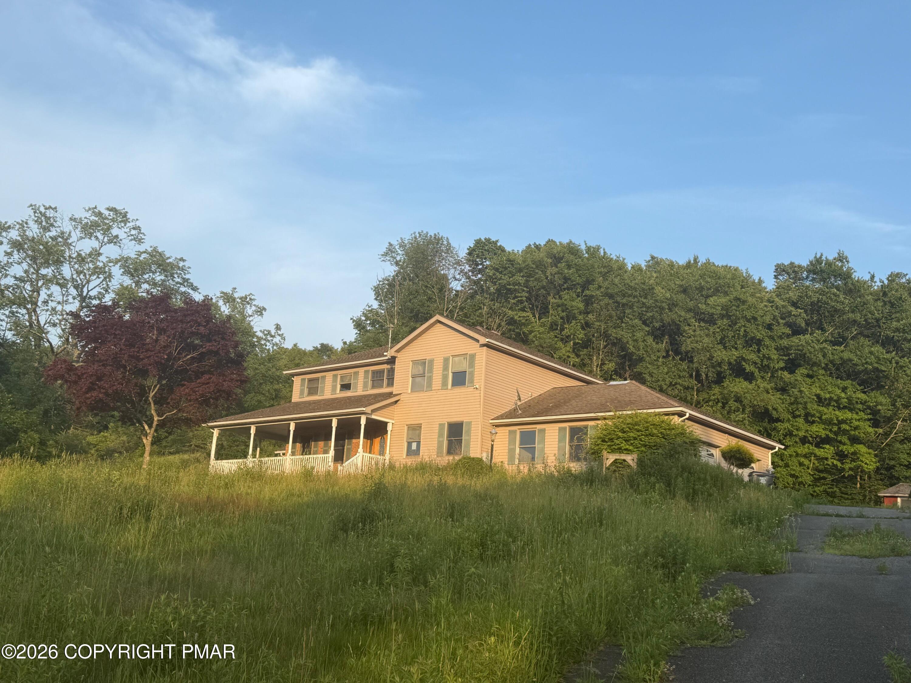 134 Pine Grove Road Newfoundland, PA 18445 - Photo 1 of 27 IMG_7520