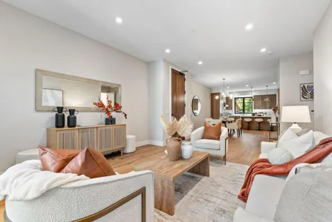 $2,709,000 | 221 Hope Street, Mountain View, CA 94041