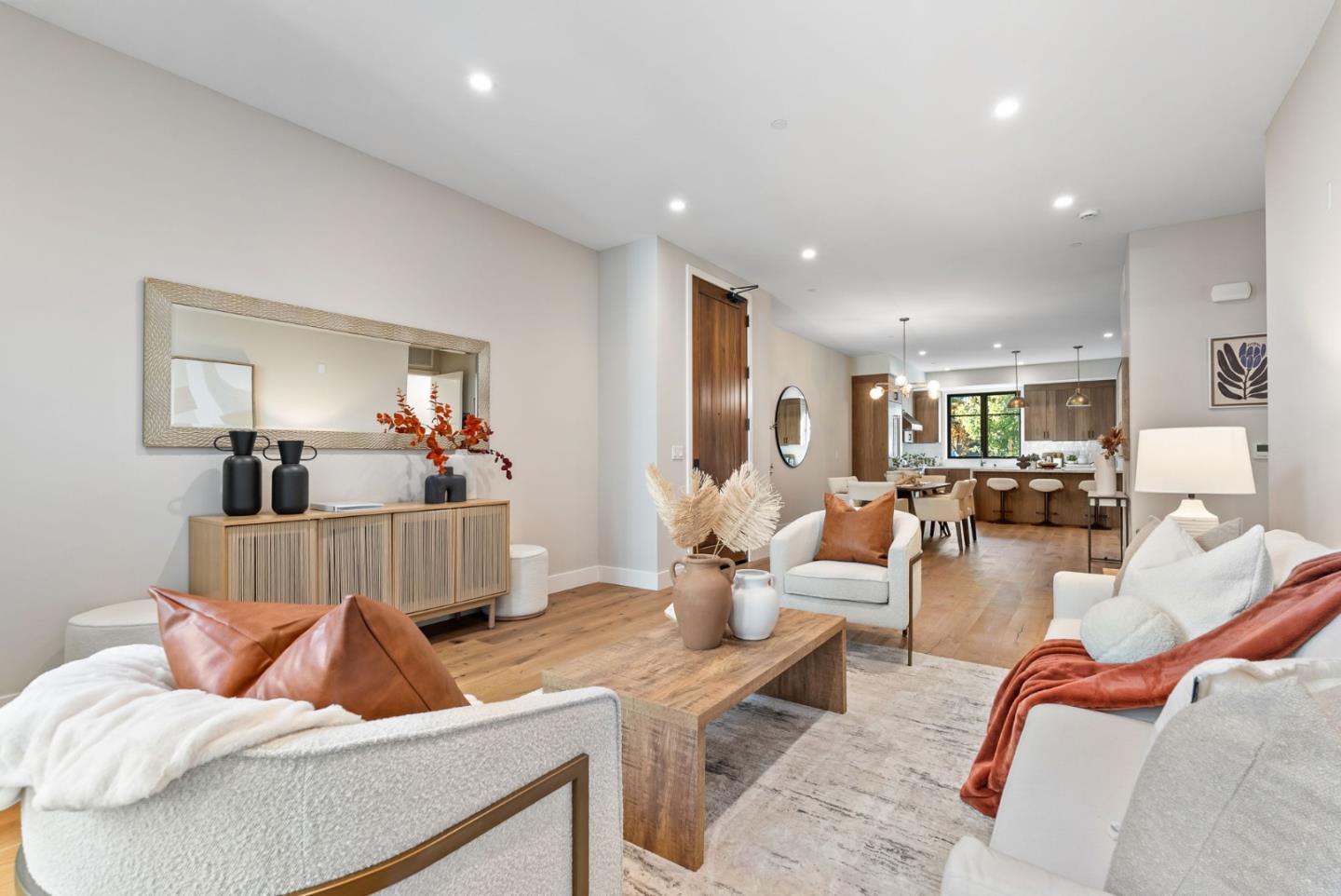 221 Hope Street Mountain View, CA 94041 - Photo 1 of 53