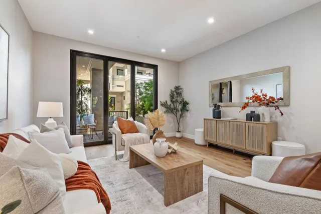 $2,709,000 | 221 Hope Street, Mountain View, CA 94041