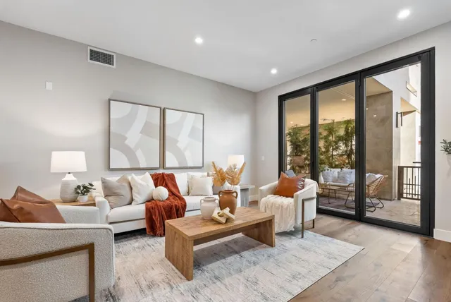 $2,709,000 | 221 Hope Street, Mountain View, CA 94041