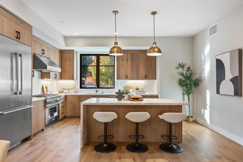 $2,709,000 | 221 Hope Street, Mountain View, CA 94041