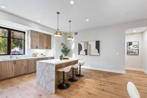 $2,709,000 | 221 Hope Street, Mountain View, CA 94041