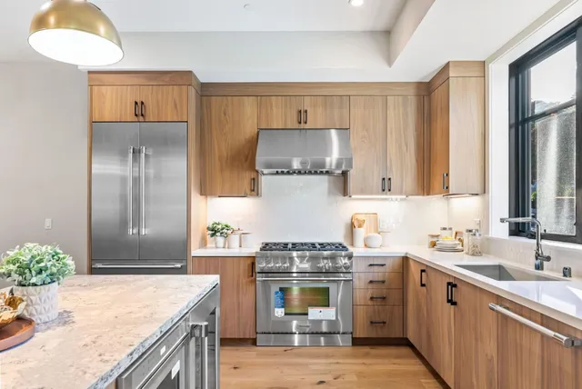 $2,709,000 | 221 Hope Street, Mountain View, CA 94041