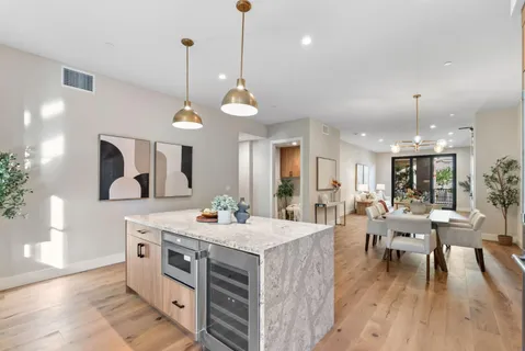 $2,709,000 | 221 Hope Street, Mountain View, CA 94041