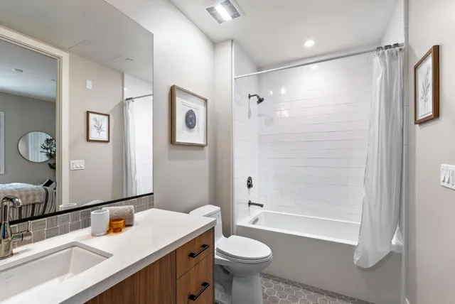 $2,709,000 | 221 Hope Street, Mountain View, CA 94041