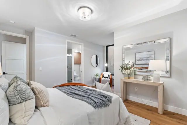 $2,709,000 | 221 Hope Street, Mountain View, CA 94041