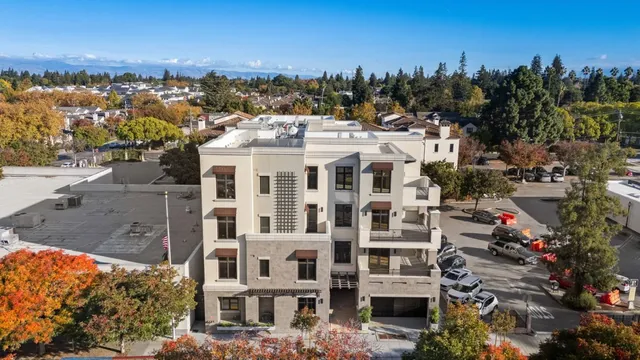 $2,709,000 | 221 Hope Street, Mountain View, CA 94041