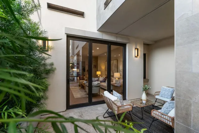 $2,709,000 | 221 Hope Street, Mountain View, CA 94041