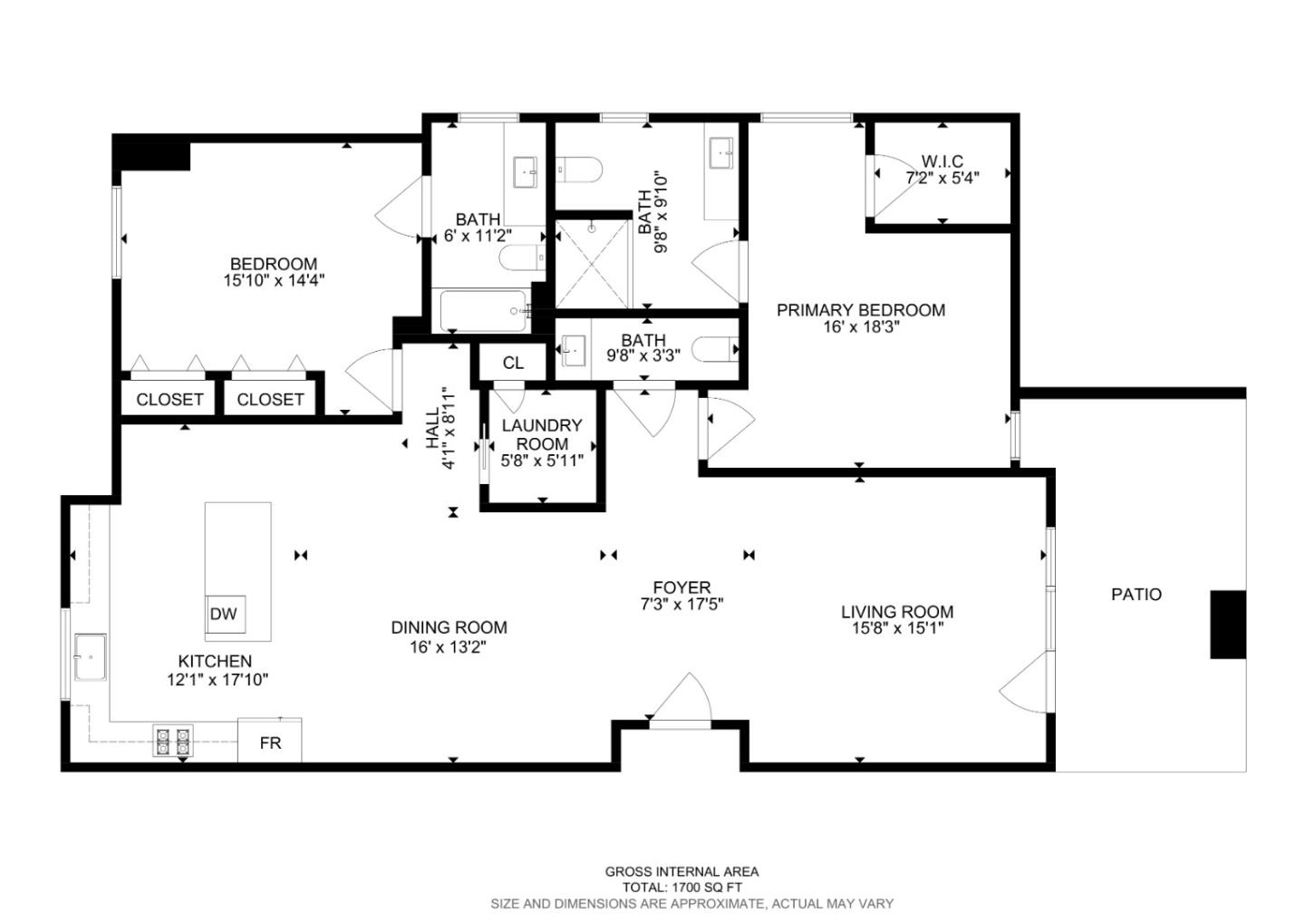 221 Hope Street Mountain View, CA 94041 - Photo 53 of 53