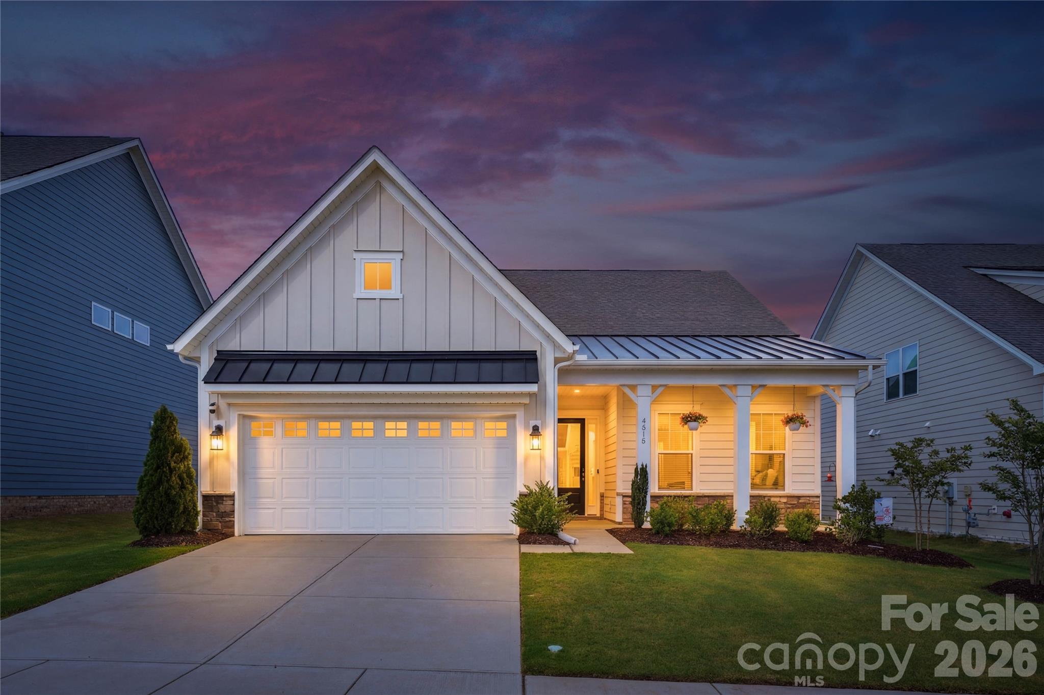 4010 Patsy Drive Mint Hill, NC 28227 - Photo 1 of 36