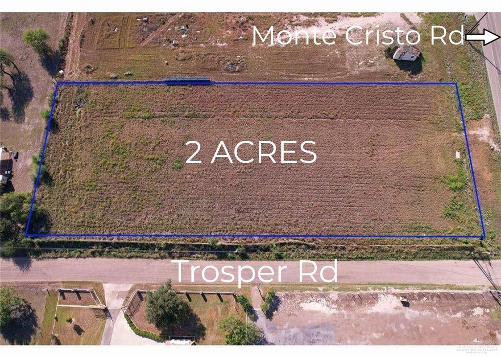 10811 Monte Cristo Road Mission, TX 78573 - Photo 1 of 1