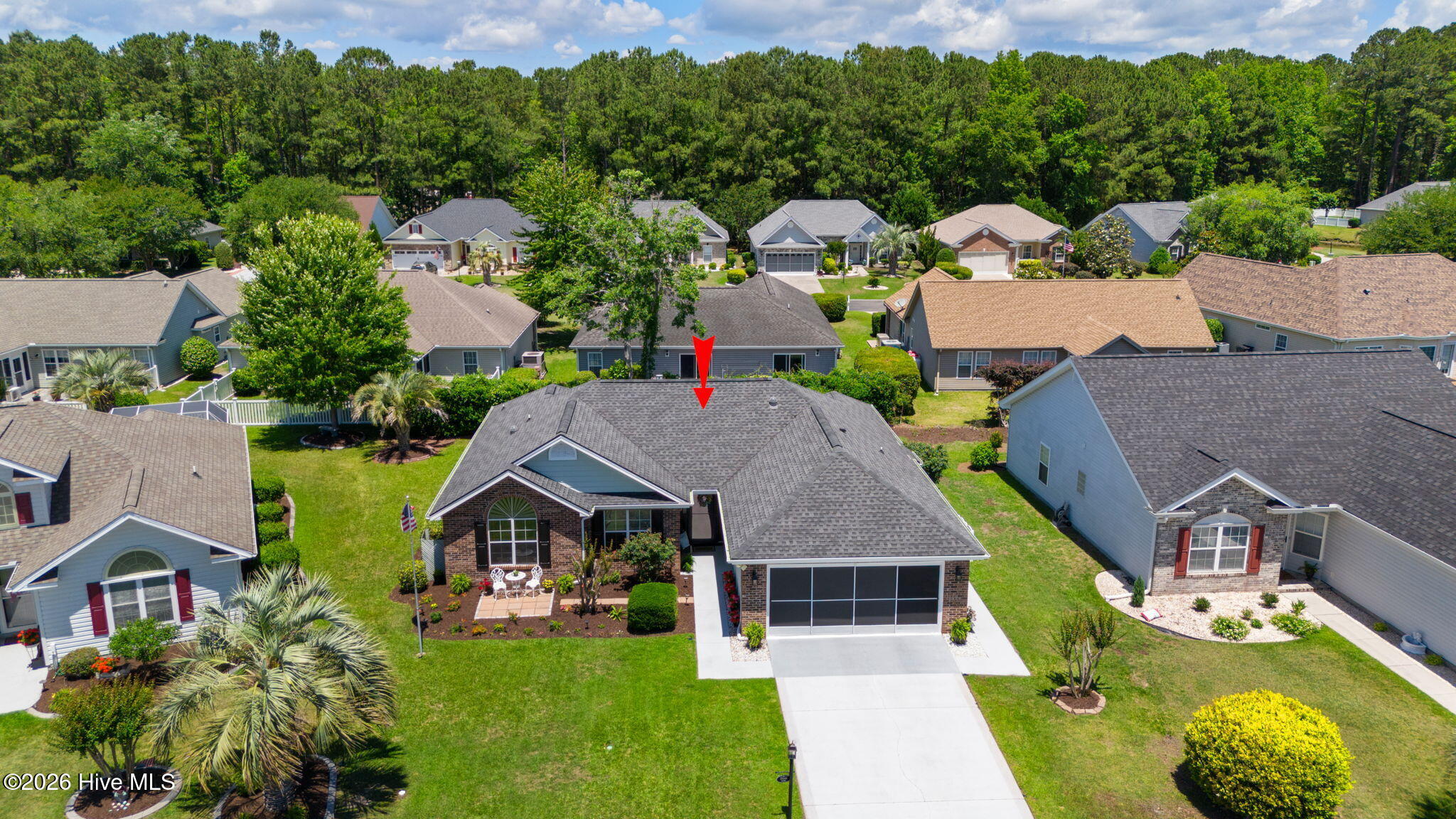 430 Hampton Street Calabash, NC 28467 - Photo 38 of 48 38-web-or-mls-DJI_20260521125154_0006_D_