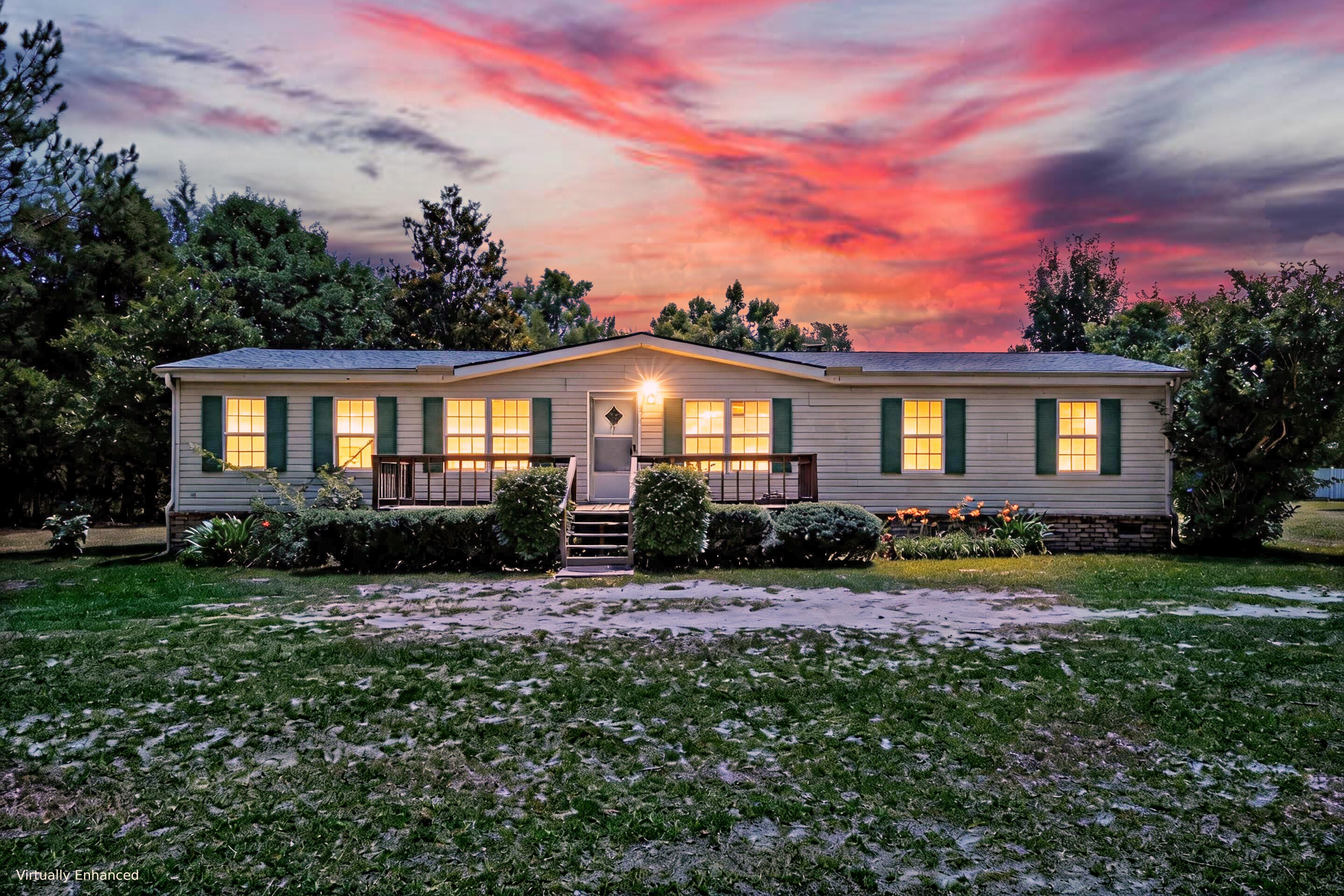 171 Autumn Run Road St. George, SC 29477 - Photo 31 of 45