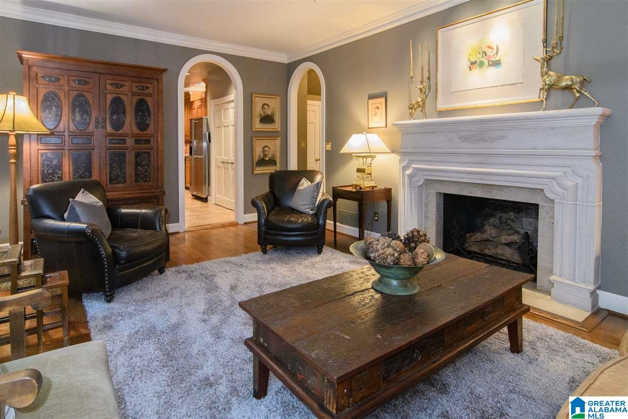 2621 Heathermoor Road Birmingham, AL 35223 - Photo 17 of 50