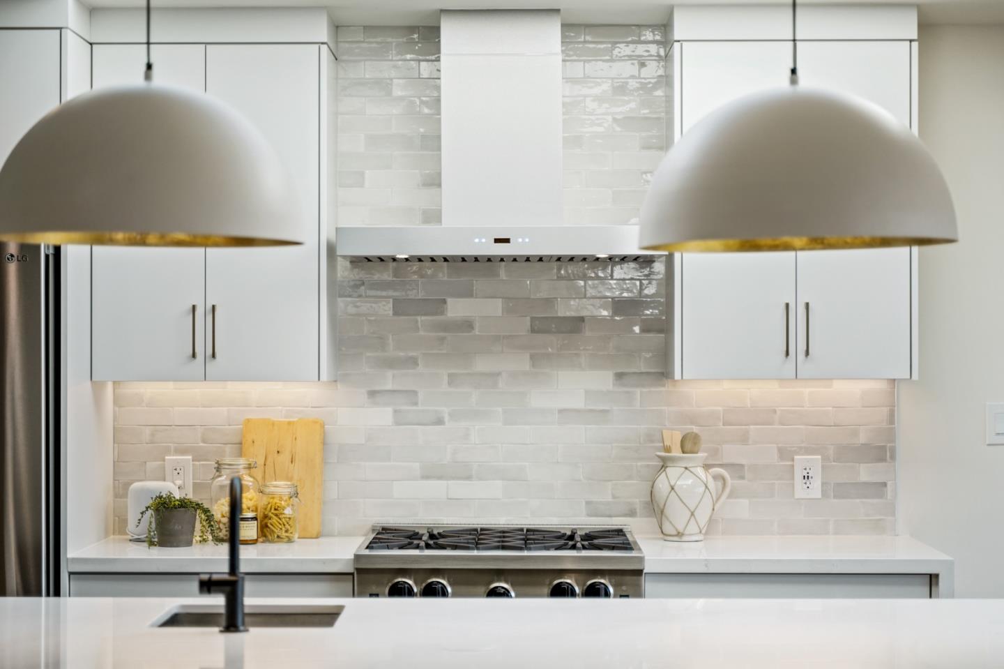 1914 Bishop Road Belmont, CA 94002 - Photo 24 of 79 a close view of sink and tap